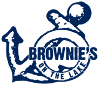 Brownies on the Lake Logo